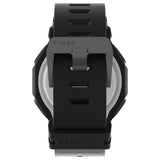 Timex UFC Colossus 45mm Resin Strap Watch TW2V55300X6