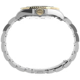 TIMEX Timex UFC Debut 42mm Stainless Steel Bracelet Watch TW2V584000D