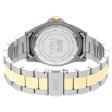 TIMEX Timex UFC Debut 42mm Stainless Steel Bracelet Watch TW2V584000D