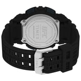 Timex UFC Striker 50mm Resin Strap Watch TW5M534000D