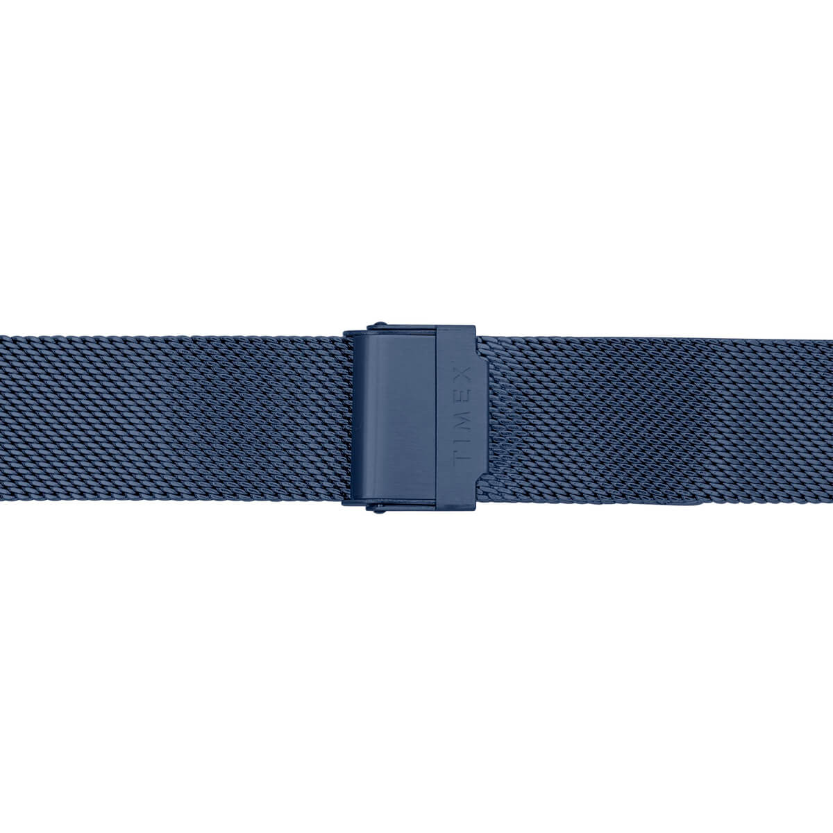 TIMEX EMPERA MEN'S BLUE DIAL ROUND CASE 2 HANDS FUNCTION WATCH - TWEG17414 - KRISHNA WATCH COMPANY