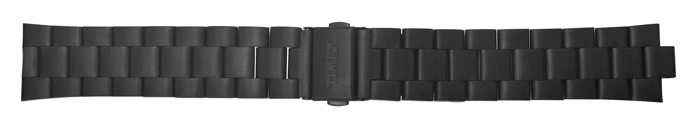 Timex Fashion Men's Black Dial Round Men's Watch - TWEG18502 - KRISHNA WATCH COMPANY