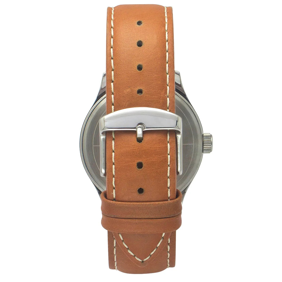 Timex Fashion Men's Blue Dial Round Case Day Date Function Watch -TWEG19800 - KRISHNA WATCH COMPANY