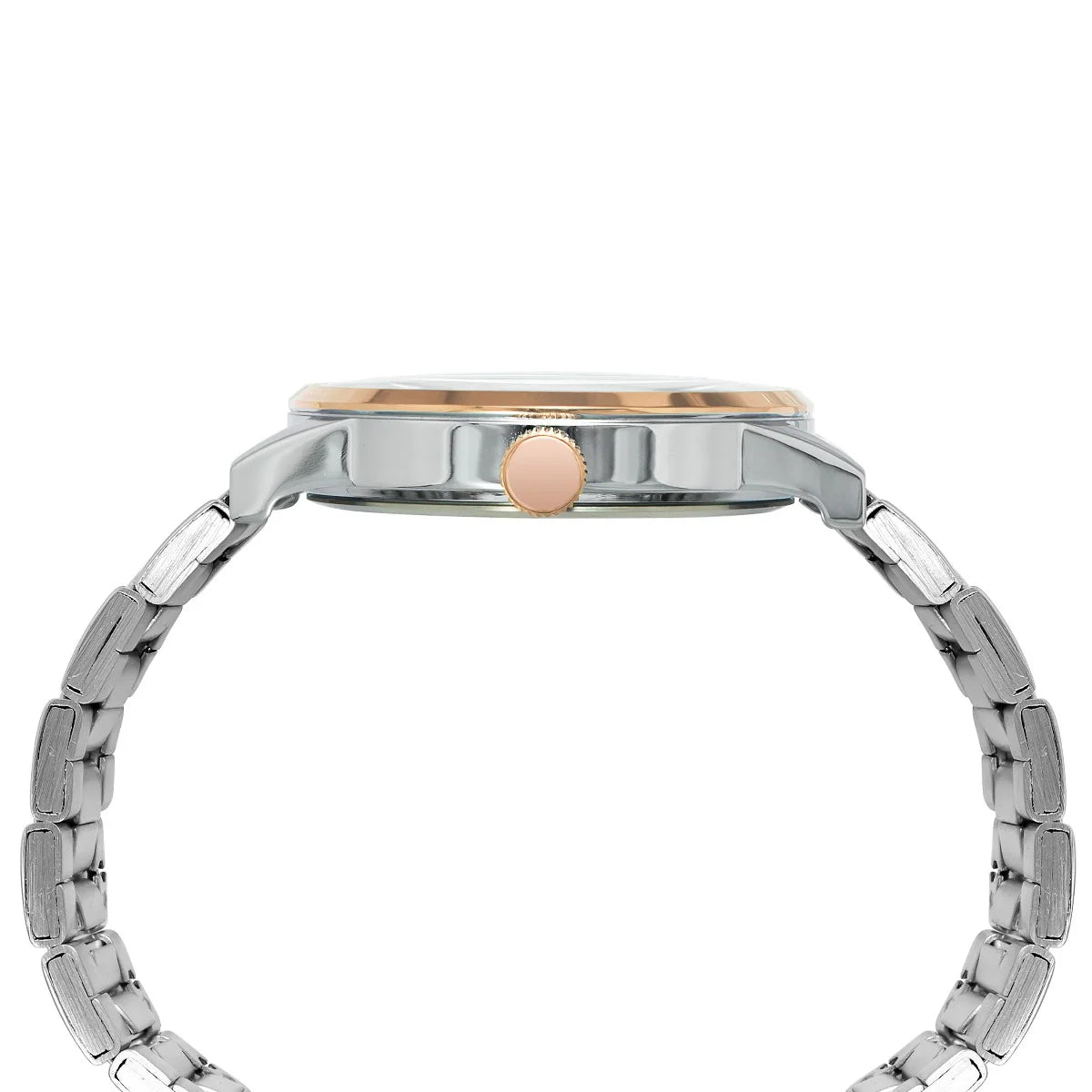 TIMEX ANALOG BLACK DIAL BOY'S WATCH- TWEG19903