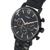 Timex Watch Analog Watch For Men - TWEG20011