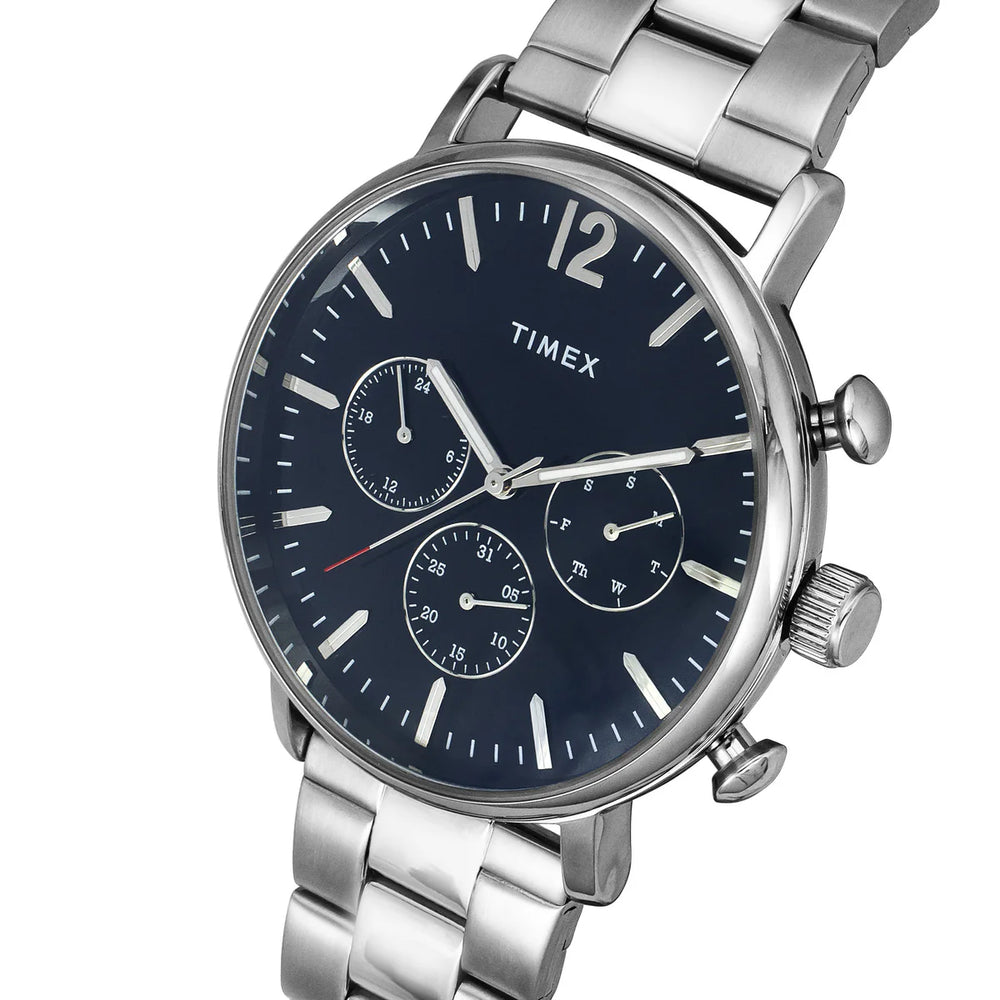 Timex TWEG20010 Watch Analog Watch - For Men - KRISHNA WATCH COMPANY