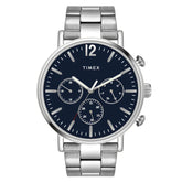 Timex TWEG20010 Watch Analog Watch - For Men