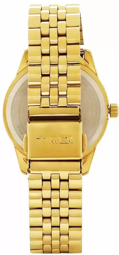 TIMEX Analog Watch - For Men TWEL13103 - KRISHNA WATCH COMPANY