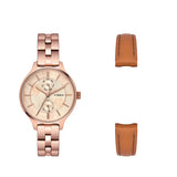 Timex Fashion Women's Multifunction Function Watch -TWEL14803