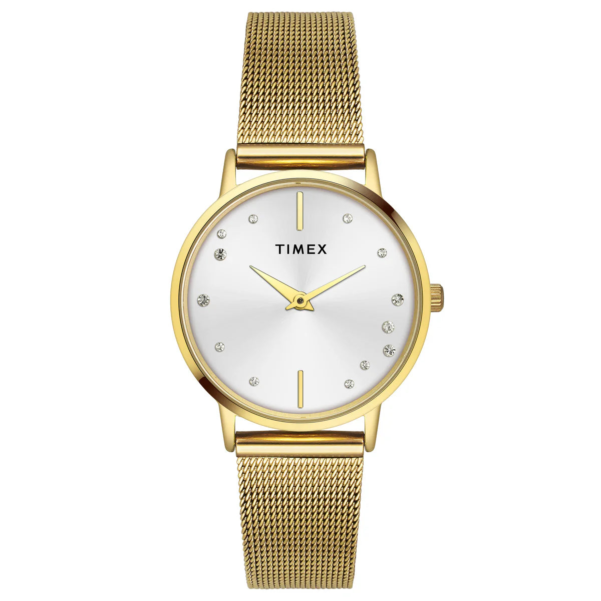 Timex TWEL15601 Watch Analog Watch - For Women - KRISHNA WATCH COMPANY