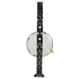 TIMEX ANALOG BLACK DIAL WOMEN WATCH - TWEL16003