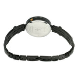 TIMEX ANALOG BLACK DIAL WOMEN WATCH - TWEL16003