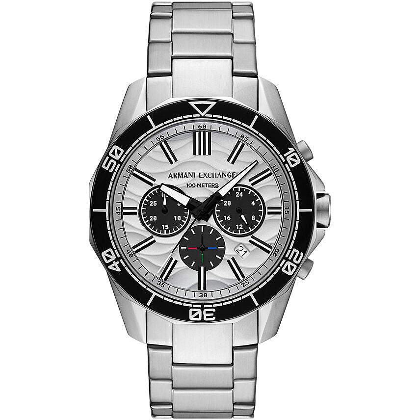 Armani Exchange Analog Watch for Men AX1969 - KRISHNA WATCH COMPANY