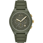 Emporio Armani Analog Watch for Men - AX4169