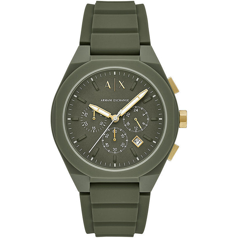 Emporio Armani Analog Watch for Men - AX4169