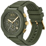 Emporio Armani Analog Watch for Men - AX4169