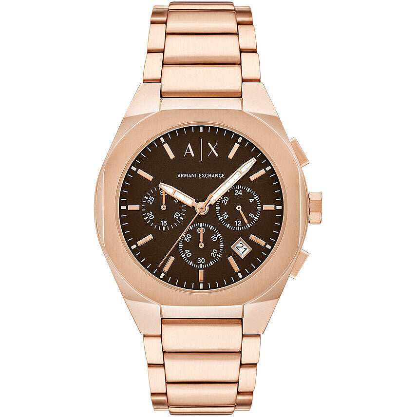 Armani Exchange Analog Watch for Men - AX4188 - KRISHNA WATCH COMPANY