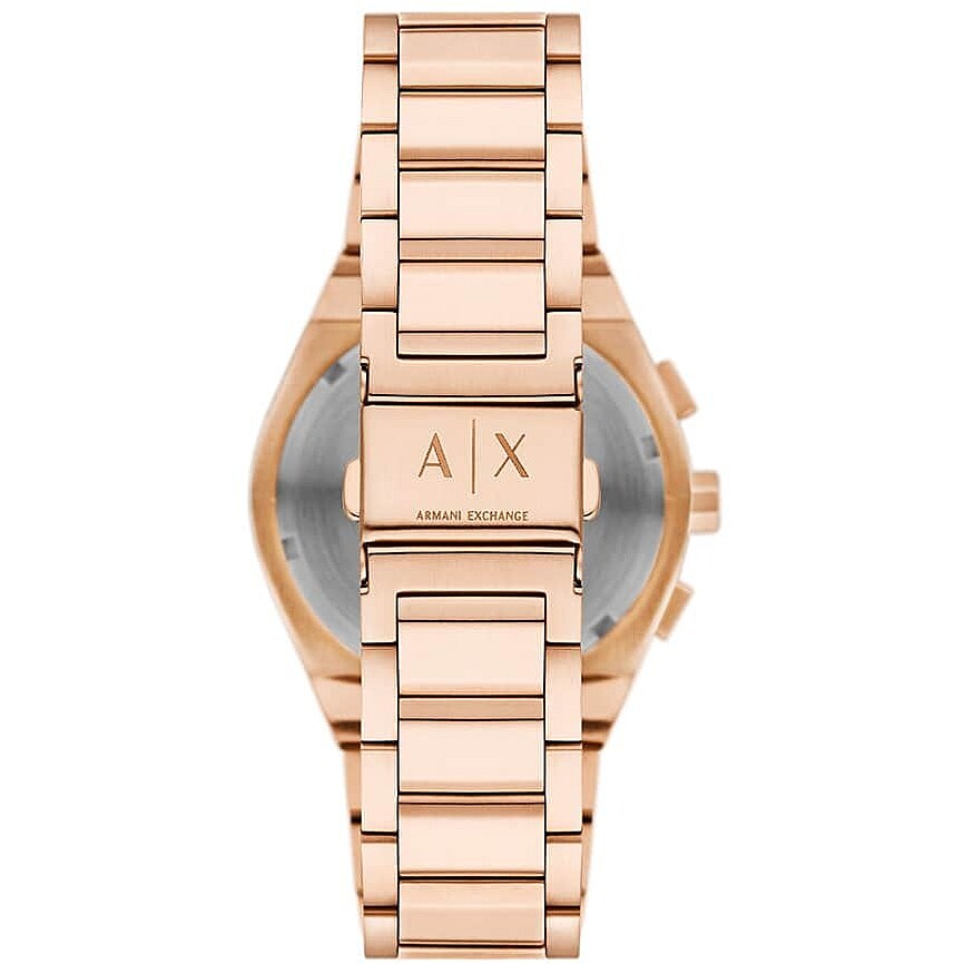 Armani Exchange Analog Watch for Men -  AX4188