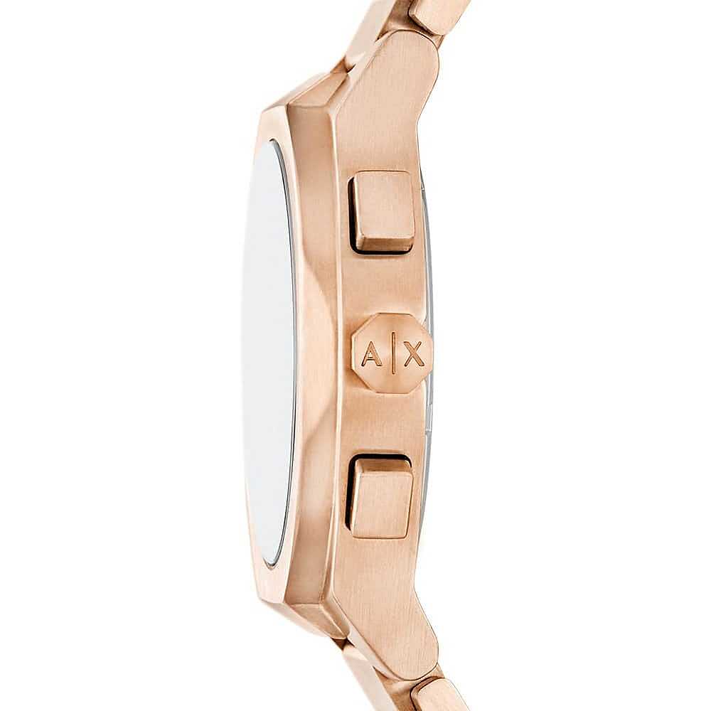 Armani Exchange Analog Watch for Men -  AX4188