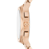 Armani Exchange Analog Watch for Men - AX4188