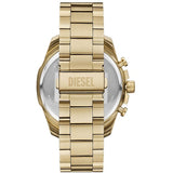 DIESEL Mega Chief Slim Chronograph Watch for Men DZ4684