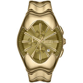 Diesel Mercurial Metamorph Chronograph watch - DZ4681