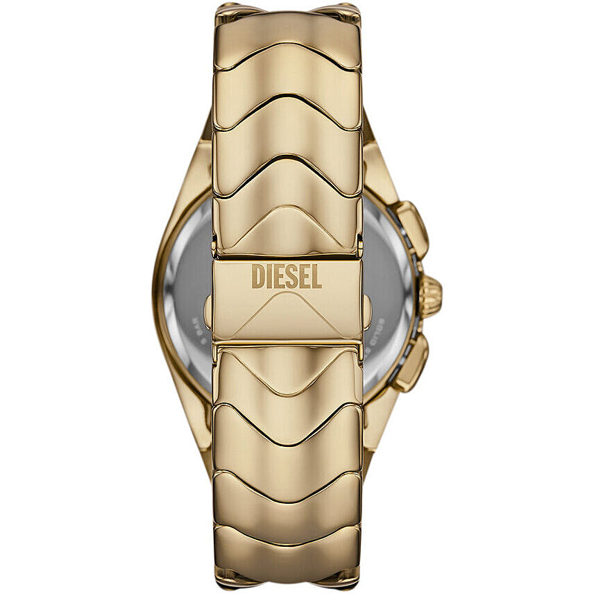 Diesel Mercurial Metamorph Chronograph watch - DZ4681 - KRISHNA WATCH COMPANY