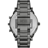 DIESEL Mr. Daddy 2.0 Slim Chronograph Watch for Men DZ7488