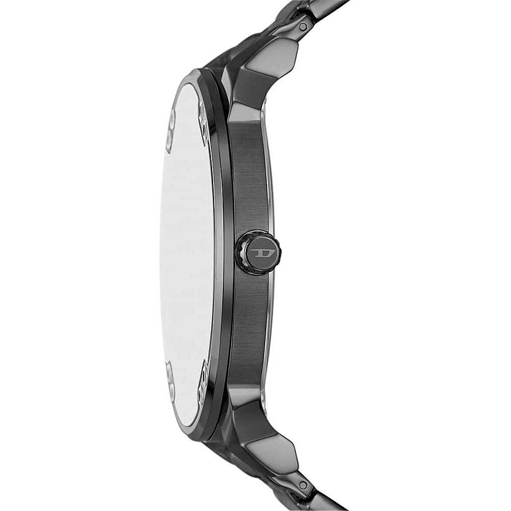 DIESEL Mr. Daddy 2.0 Slim Chronograph Watch for Men DZ7488 - KRISHNA WATCH COMPANY