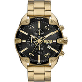 DIESEL SPIKED Mens Chronograph - DZ4678