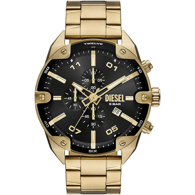 DIESEL SPIKED Mens Chronograph - DZ4678
