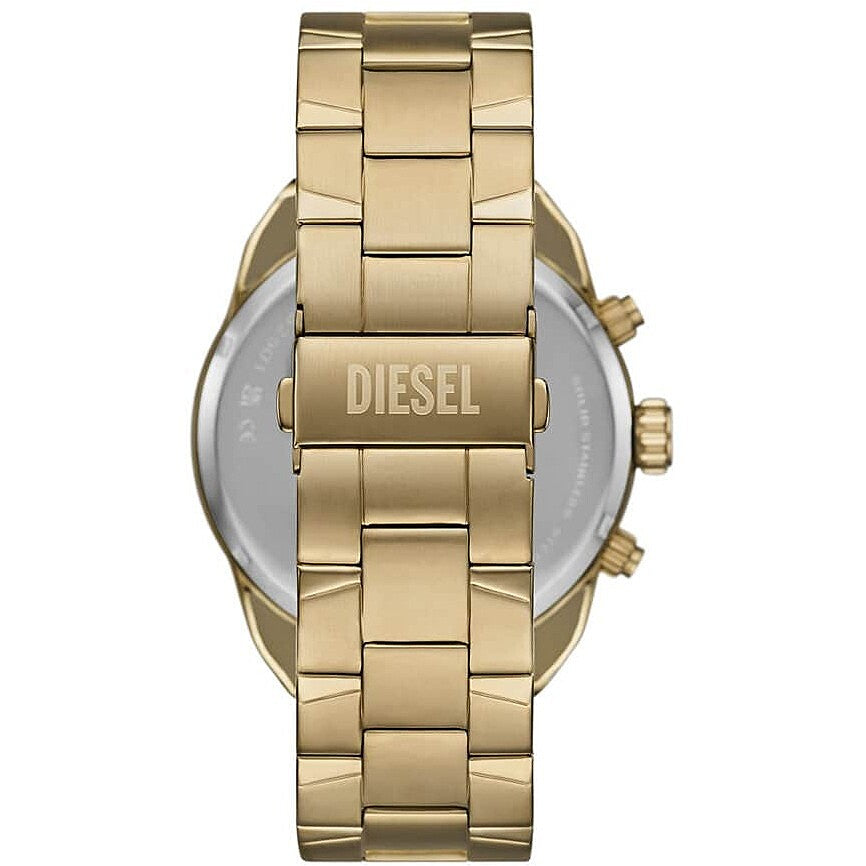 DIESEL Spiked Chronograph Watch for Men - DZ4685 - KRISHNA WATCH COMPANY
