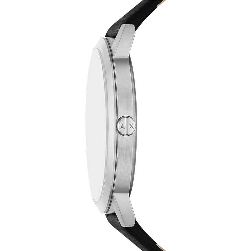 Emporio Armani Dale Analog Watch for Men AX7168SET - KRISHNA WATCH COMPANY