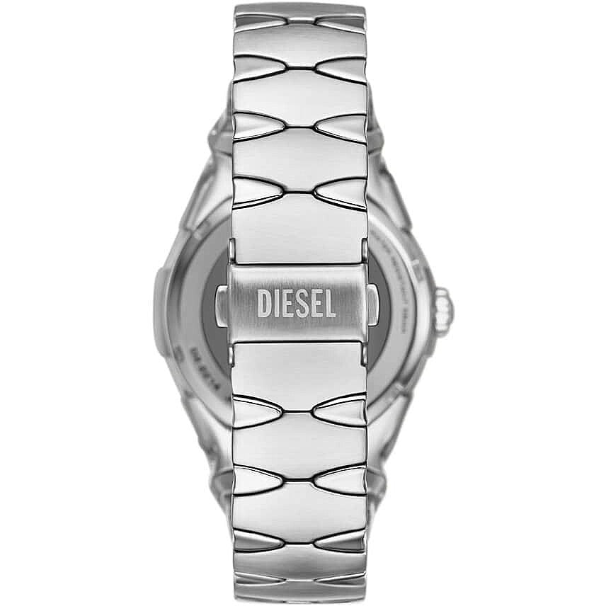 DIESEL D-Sruptor Chronograph Watch for Men DZ2224 - KRISHNA WATCH COMPANY