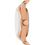 Emporio Armani Analog Watch for Women - AX4619