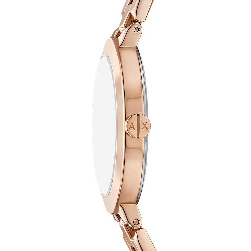 Emporio Armani Analog Watch for Women - AX5177 - KRISHNA WATCH COMPANY