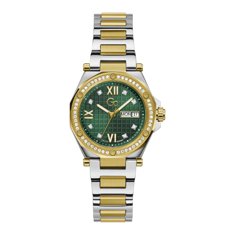 LEGACY LADY DAMES HORLOGE Z20004L9MF - KRISHNA WATCH COMPANY