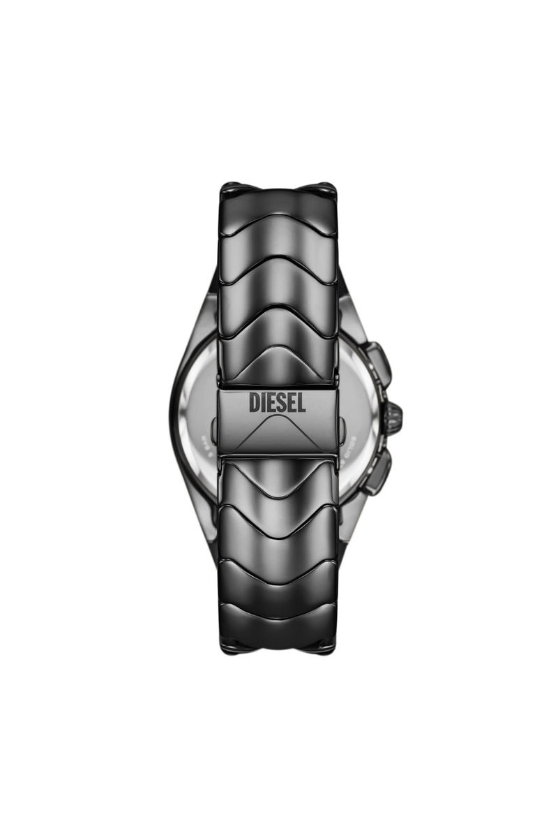 Diesel Mercurial Men Quartz Chronograph DZ4682 - KRISHNA WATCH COMPANY