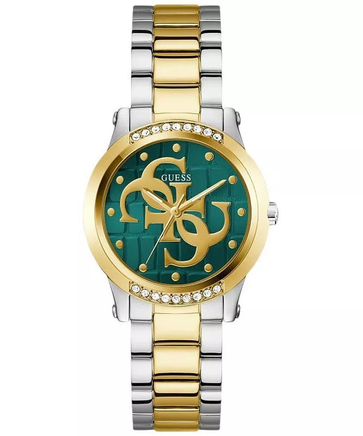 GUESS Annette watch - GW0861L4 - KRISHNA WATCH COMPANY