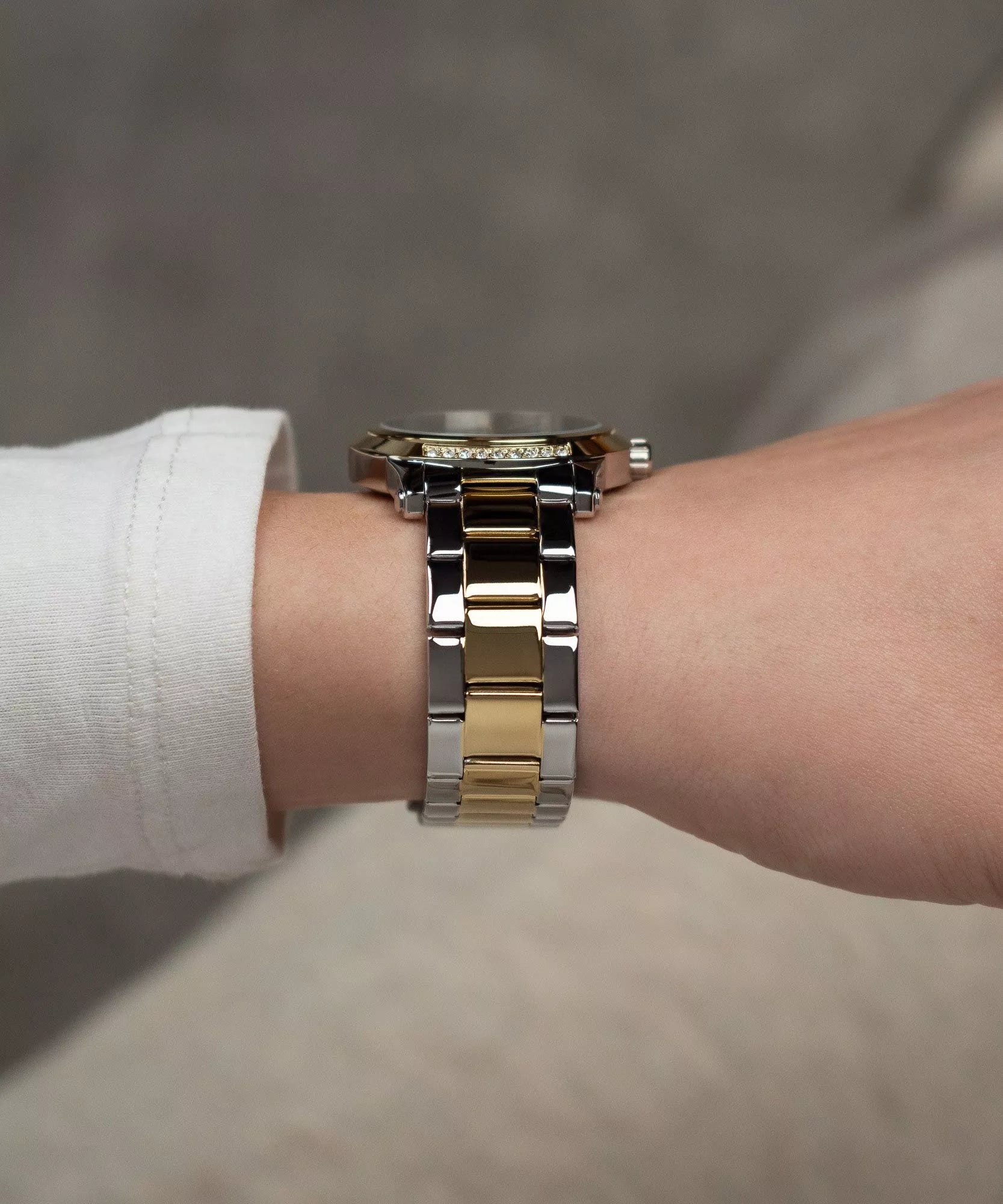 GUESS Annette watch - GW0861L4 - KRISHNA WATCH COMPANY