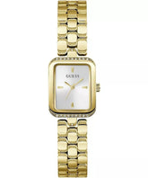 GUESS ISLA Ladies Gold Tone Analog Watch GW0865L2