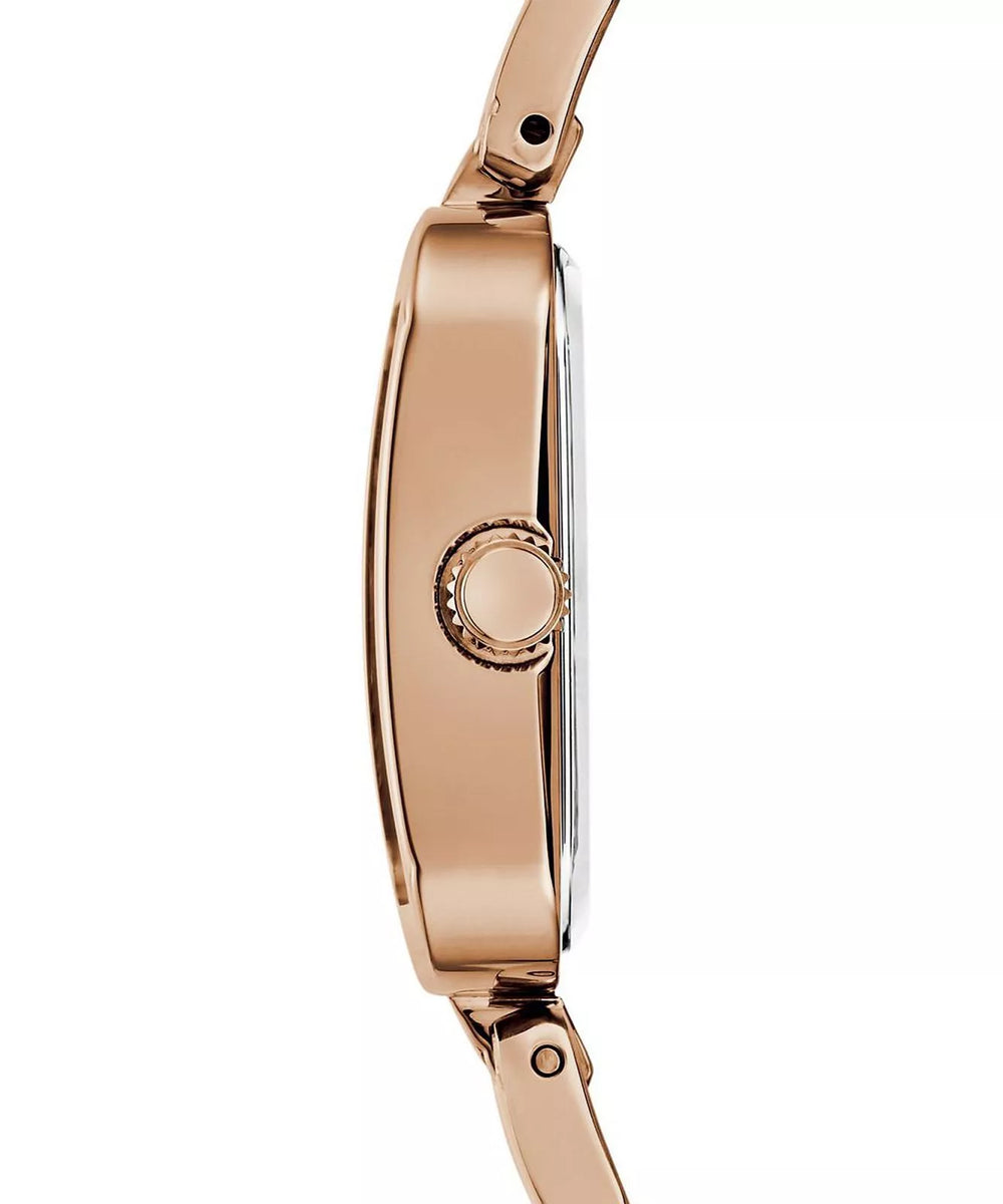 Guess Isla Ladies Rose Gold Tone Analog Watch - GW0865L3 - KRISHNA WATCH COMPANY