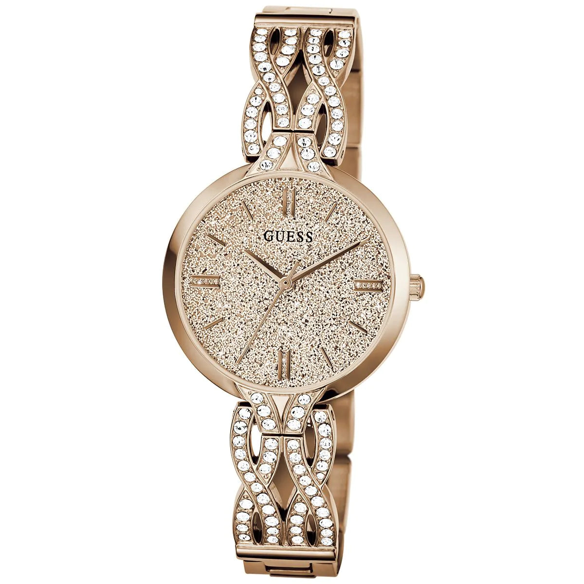 Guess CORAL Ladies Watch GW0868L4 - KRISHNA WATCH COMPANY