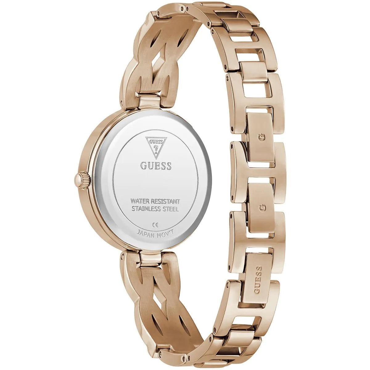 Guess CORAL Ladies Watch GW0868L4 - KRISHNA WATCH COMPANY