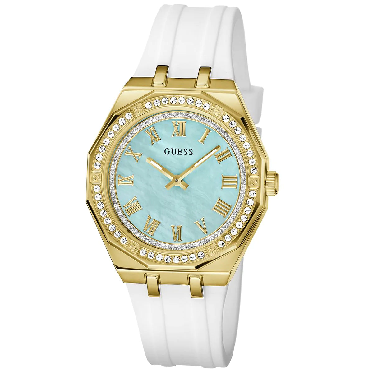 GUESS Desire Ladies Watch GW0872L1 - KRISHNA WATCH COMPANY