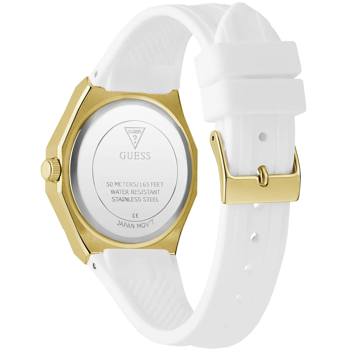 GUESS Desire Ladies Watch GW0872L1 - KRISHNA WATCH COMPANY