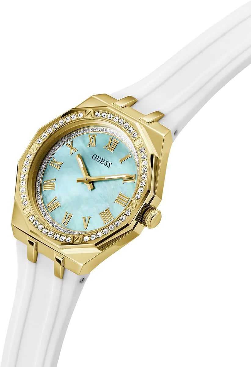 GUESS Desire Ladies Watch GW0872L1 - KRISHNA WATCH COMPANY