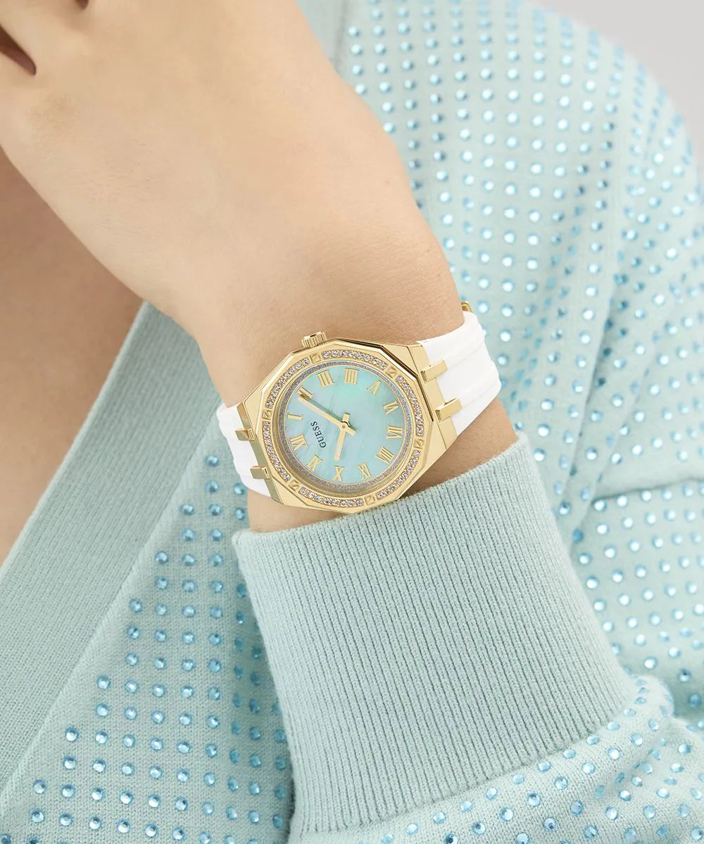 GUESS Desire Ladies Watch GW0872L1 - KRISHNA WATCH COMPANY