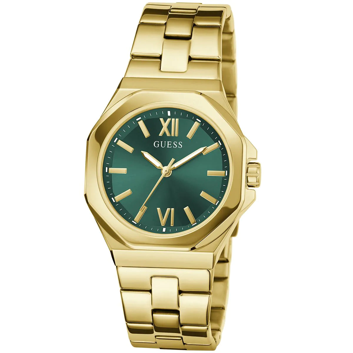 GUESS EMPRESS Ladies Watch GW0873L2 - KRISHNA WATCH COMPANY