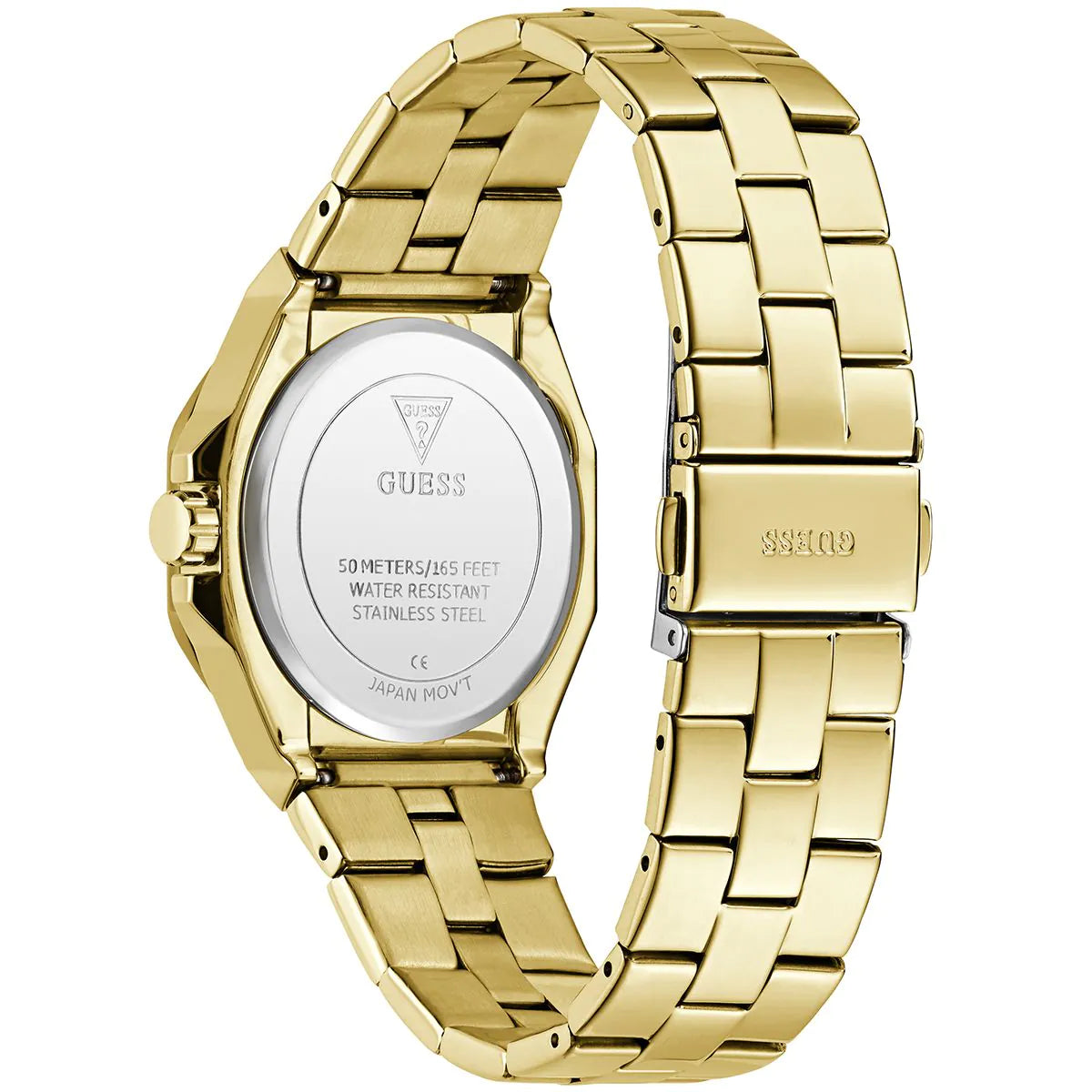 GUESS EMPRESS Ladies Watch GW0873L2 - KRISHNA WATCH COMPANY